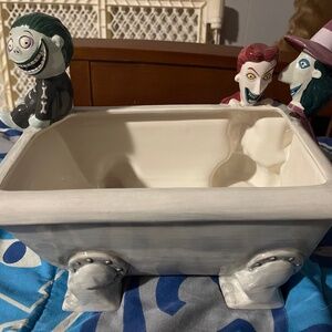 Nightmare before Christmas Lock, Shock , and Barrel state